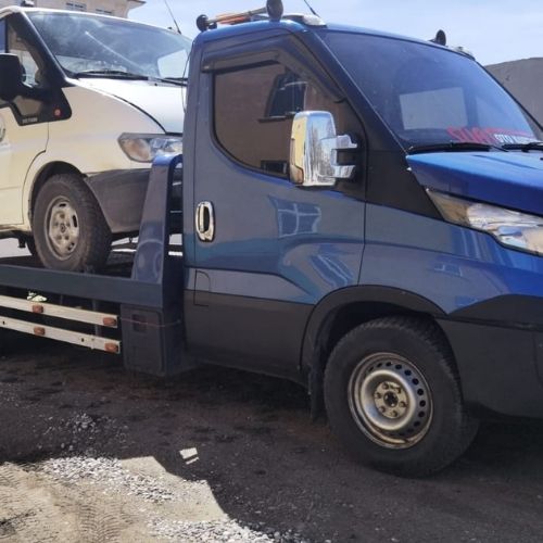 Erzincan Acil Oto Çekici